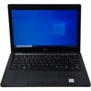 Dell Notebook Latitude 5290 Intel Core i5 7300U Dual Core 3.50GHz, 8GB DDR4, SSD 256GB NMVe, Tela 13.3 HD+ 136