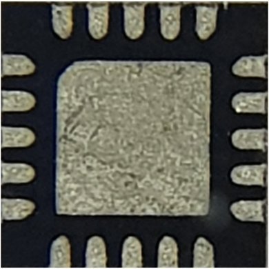 P2806U-FC24F CI discharge P2806 TQFN20 SMD