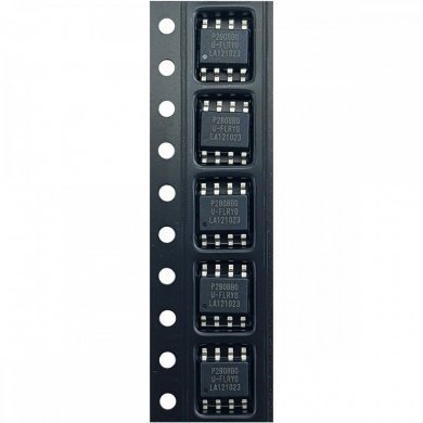 CI P2808 led driver linear 1.5A SOP8 SMD (Kit 5x)