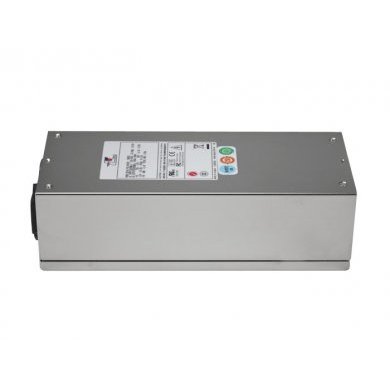 P2G-5650V Fonte Zippy 650W 80Plus EPS12v 2u Single