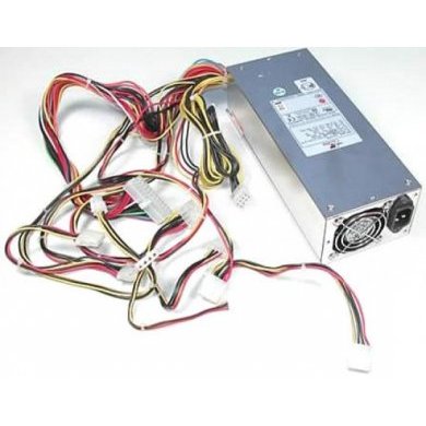 P2G-6460P-SM Fonte 2U Zippy Single 460Watts