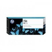 HP Cartucho de Tinta HP 730 Cinza Pluk 300ML Plotter HP T1700