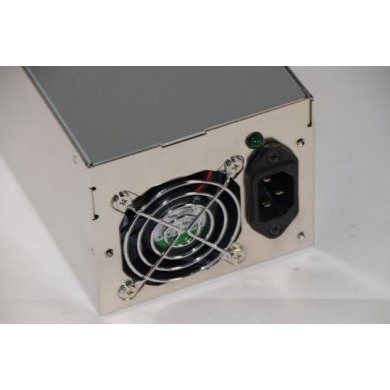 P2W-6700P Fonte EMACS Zippy 2U/3U 700W Single