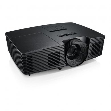 P318S DELL PROJETOR 3200 ANSI LUMENS