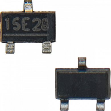 20x Transistor Mosfet P3202CMG N-Channel 20V SOT-23