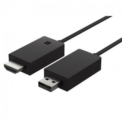 P3Q-00019 Microsoft HDMI Wireless Display