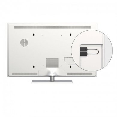 P3Q-00019 Microsoft HDMI Wireless Display