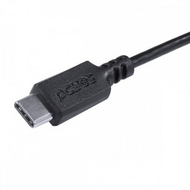 PCYES cabo USB C para Micro B 1m