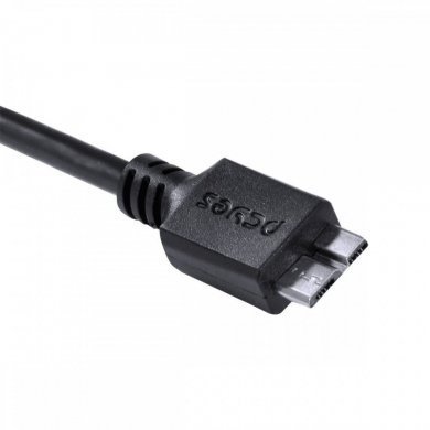 PCYES cabo USB C para Micro B 1m