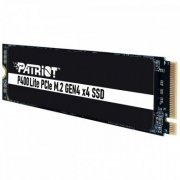 Patriot SSD 1TB M.2 NVMe P400 Lite PCIe Gen4 x4 Leitu
