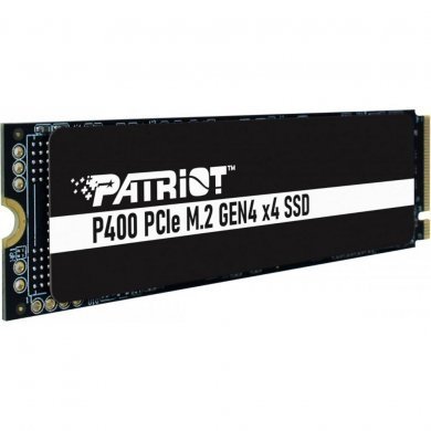 P400P2TBM28H Patriot SSD 2TB M.2 NVMe P400 PCIe Gen4 x4