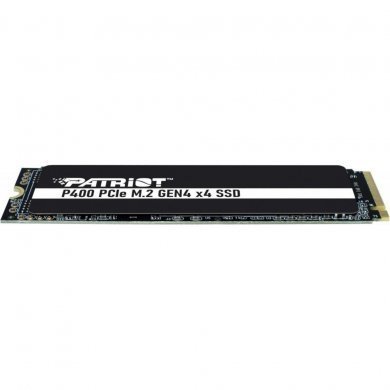 P400P2TBM28H Patriot SSD 2TB M.2 NVMe P400 PCIe Gen4 x4