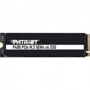 Patriot SSD 2TB M.2 NVMe P400 PCIe Gen4 x4 Leitura 70