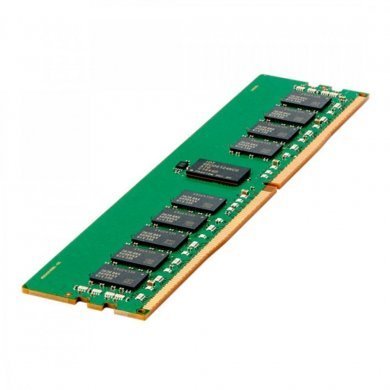P43019-B21 HP Memória 16GB DDR4 3200MHz ECC UDIMM Unbuffered