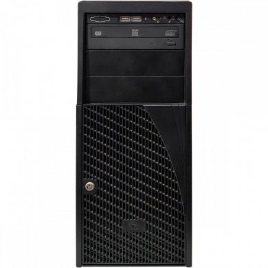 P4304BTLSHCNR-PSHT Intel Servidor Xeon E3-1220 V2 3.10GHz