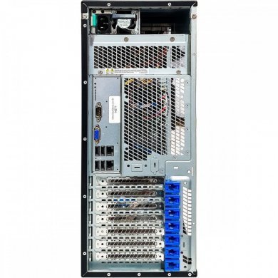 P4304BTLSHCNR-PSHT Intel Servidor Xeon E3-1220 V2 3.10GHz