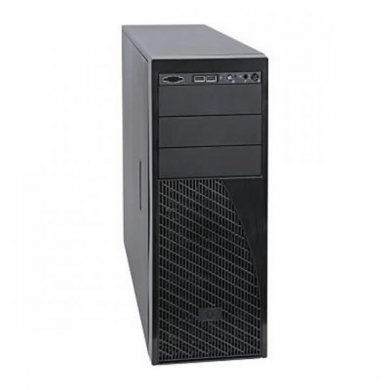 P4304XXSFEN Chassis Server Intel com Fonte 550W