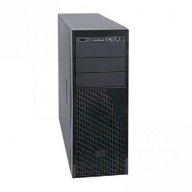 P4304XXSHCN Gabinete Intel Server XEON 4U 365W