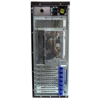 P4308XXMFDN Chassis Intel 4U com 8x SAS/SATA fixo 3.5in