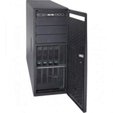 P4308XXMFEN Gabinete Intel Pedestal e Rack 4U