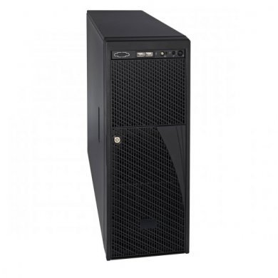 Chassis Intel Rack 4U ou Pedestal