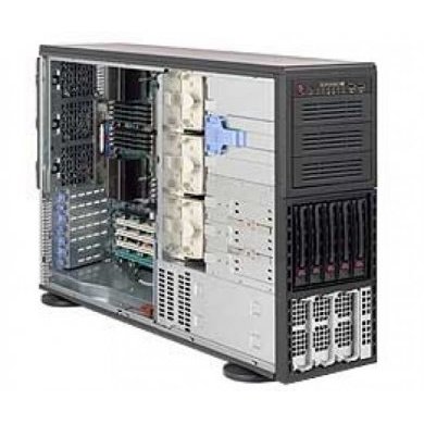 P4308XXMHGC Chassis Intel Server Torre ou 4U Rack