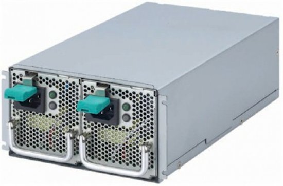 P500-80MR1 Fonte Redundante Nilko 2x 500W ATX P500-80MR1 Fonte Redundante Nilko 2x 500W ATX