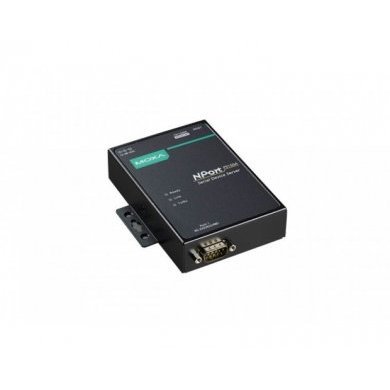 P5150A MOXA NPort P5150A 1x RS232/422/485 PoE