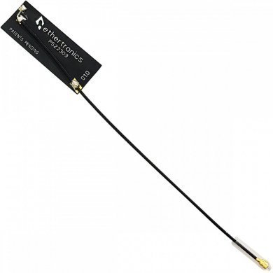 P522309 Antena celular ethertronics Prestta 850MHz a 2.1GHz