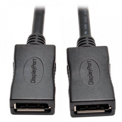 P576-001-DP Tripp-Lite Adaptador DMS59 x 2x Displayport