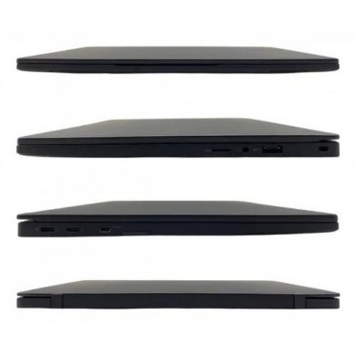 Dell Notebook Latitude 7370 Intel Core M5-6Y57 vPRO