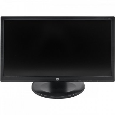 HP monitor LED V225hz 21.5 IPS FULL HD ajuste de altura