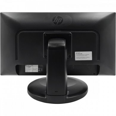 HP monitor LED V225hz 21.5 IPS FULL HD ajuste de altura