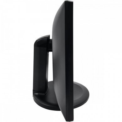 HP monitor LED V225hz 21.5 IPS FULL HD ajuste de altura