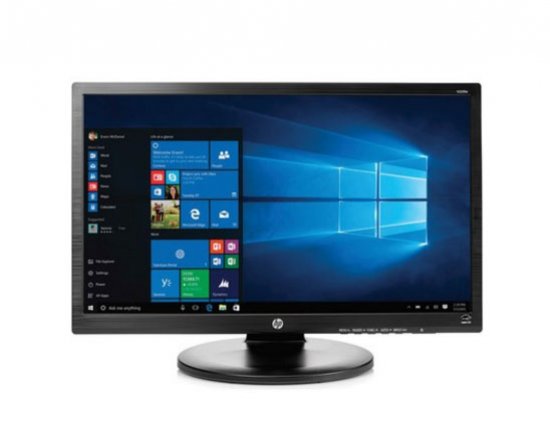 P6L17AA HP monitor LED V225hz 21.5 IPS FULL HD ajuste de altura