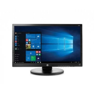 HP monitor LED V225hz 21.5 IPS FULL HD ajuste de altura