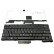 Teclado Notebook DELL Latitude E4310 layout padrão US