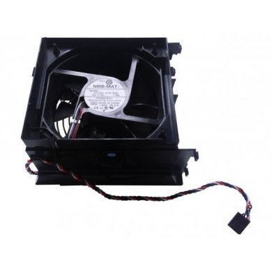 P701K DELL Front Cooling Fan Poweredge T100 T105