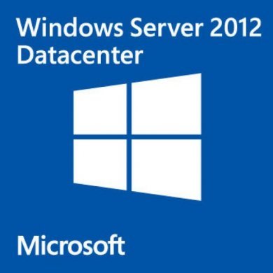 P71-07265 Microsoft Windows Server 2012 DataCenter