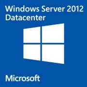 Microsoft Windows Server 2012 DataCenter Open License NL, Government, 2 Processadores