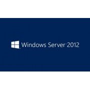 Microsoft Windows Server Standard 2012 R2 Versão OEM (Venda permitida apenas em conjunto com o Servidor)