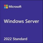 Microsoft Windows Server 2022 Standard COEM 16 core BR