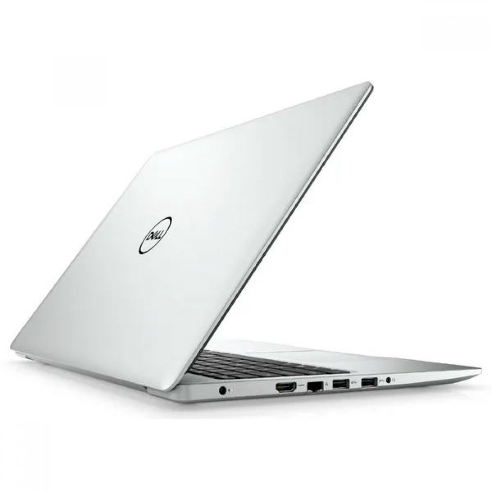 P75F001 Notebook Dell Inspiron 3580 i5-8265U 8Gen 15.6 FHD