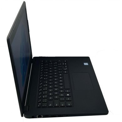 P79G-SN Dell Notebook Latitude 3480 Intel Core I5 6200U