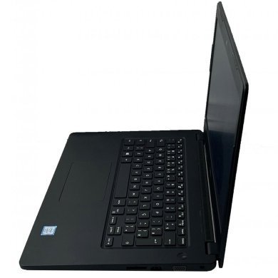 P79G-SN Dell Notebook Latitude 3480 Intel Core I5 6200U