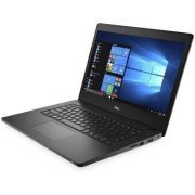 Dell Notebook Latitude 3480 Intel Core I5 6200U Dual Core 2.80GHz Ram 8GB DDR4 SSD 256GB Tela 14 pol. HD+ 1366