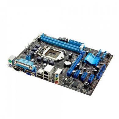 Motherboard ASUS LGA1155 Core i7/i5/i3