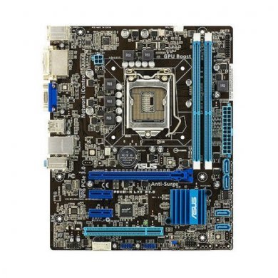P8H61-MLX2-R2 Placa Mãe ASUS LGA1155 DDR3