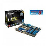 Placa Mãe ASUS P8H77-V LE Socket 1155 Chipset Intel H77, 3x PCI, 4x USB 3.0