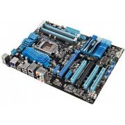 Placa Mãe Asus DELUXE i7 i5 i3 LGA 1155, CHIPSET P67, 32GB, DDR3 x16 slots